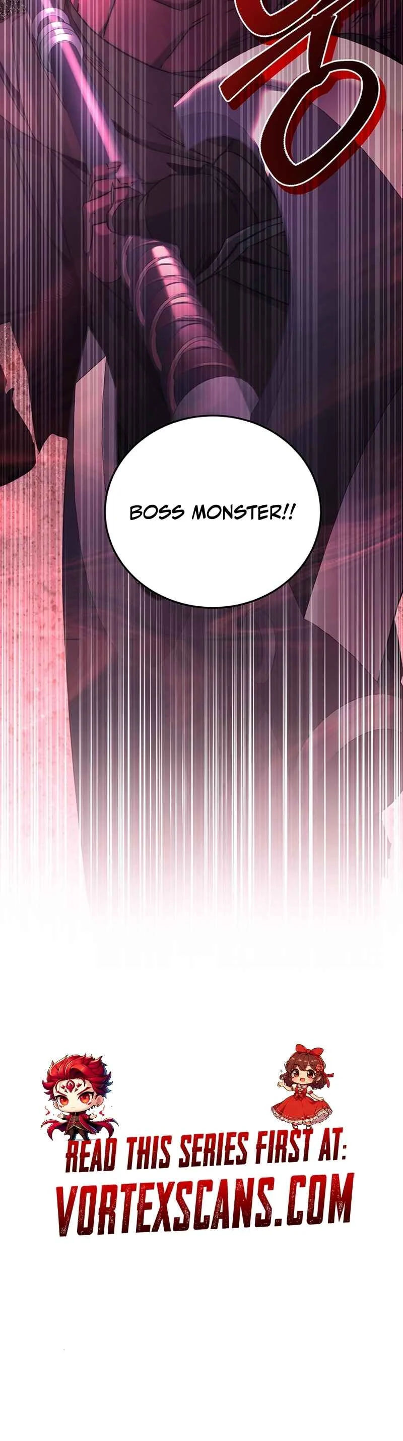 The Civil Servant of the Sword Returns Chapter 4 - Page 42
