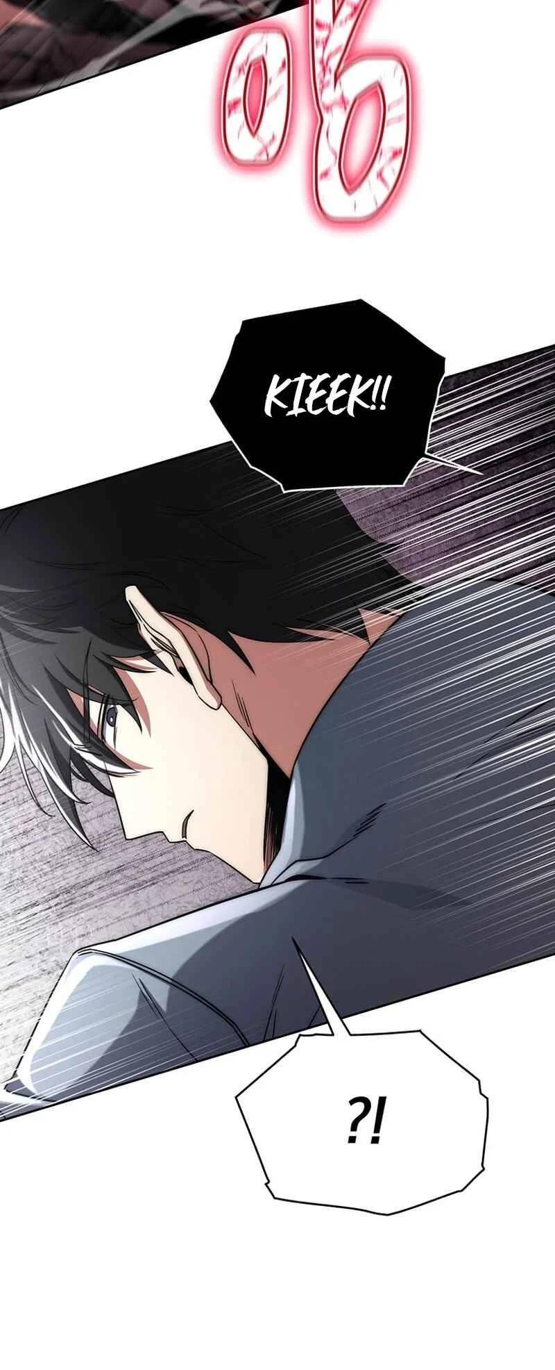 The Civil Servant of the Sword Returns Chapter 5 - Page 4