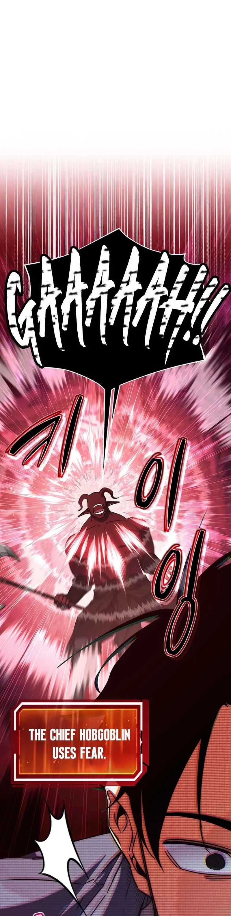 The Civil Servant of the Sword Returns Chapter 5 - Page 7