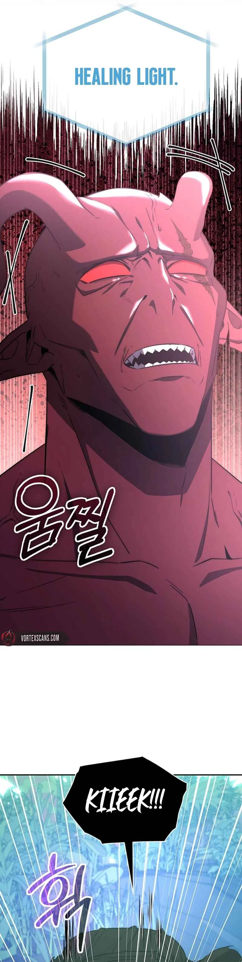 The Civil Servant of the Sword Returns Chapter 5 - Page 43