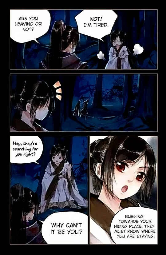 The Divine Doctor Chapter 3: Personal pharmacy - Page 4