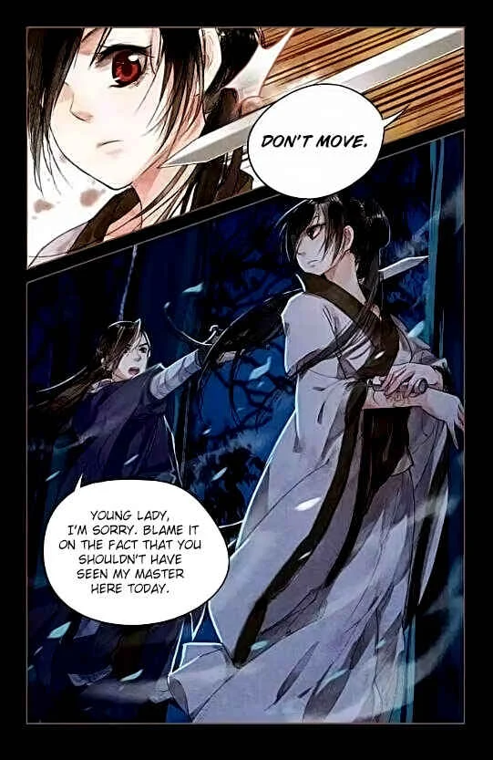 The Divine Doctor Chapter 3: Personal pharmacy - Page 11