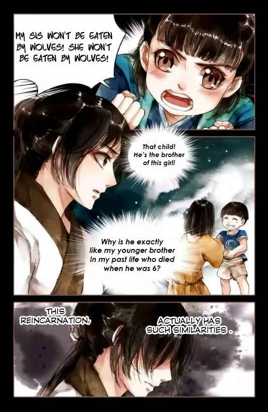 The Divine Doctor Chapter 5: Past and Present - Page 10