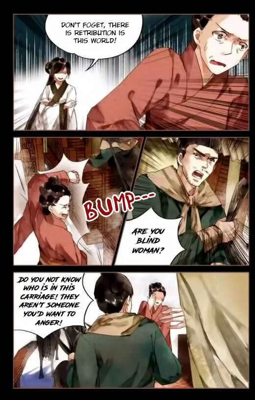 The Divine Doctor Chapter 5: Past and Present - Page 14