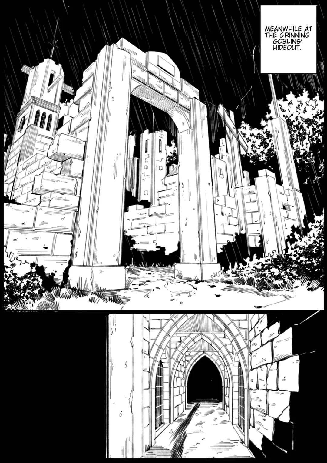 The Embodiment of Sins Chapter 3: The Embodiment of Sins (24-34) - Page 5