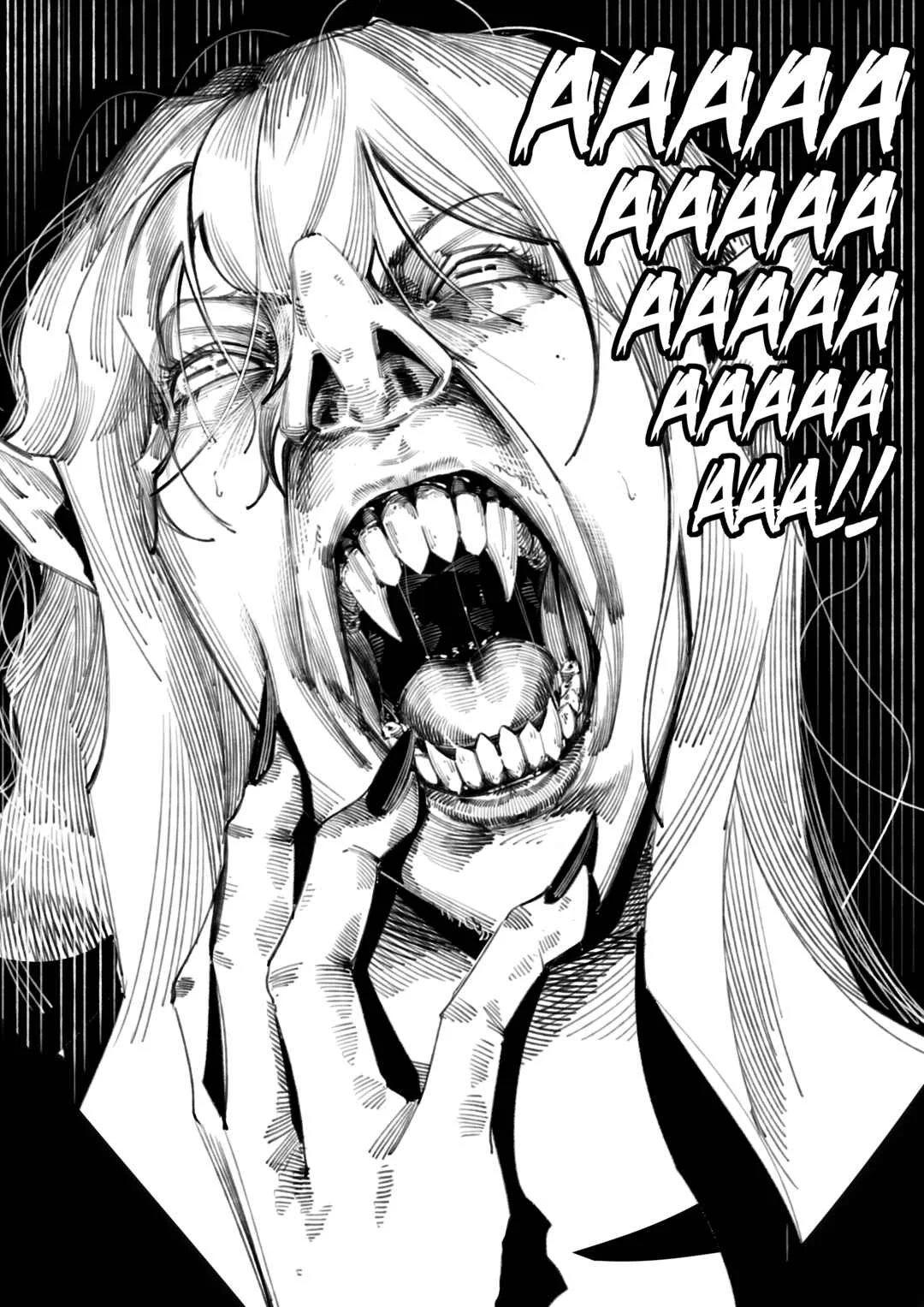 The Embodiment of Sins Chapter 3: The Embodiment of Sins (24-34) - Page 10
