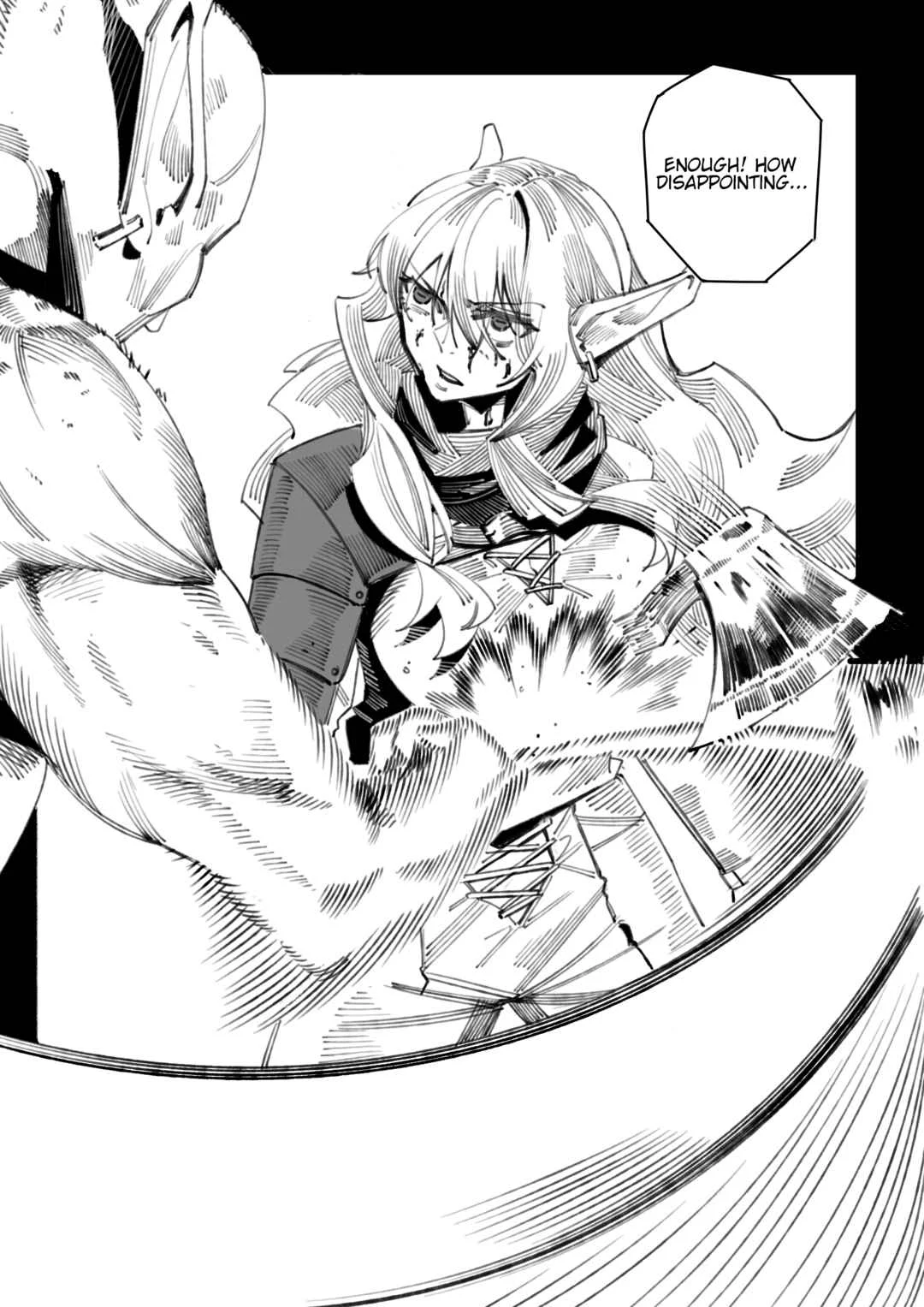 The Embodiment of Sins Chapter 4: The Embodiment of Sins (35-50) - Page 15