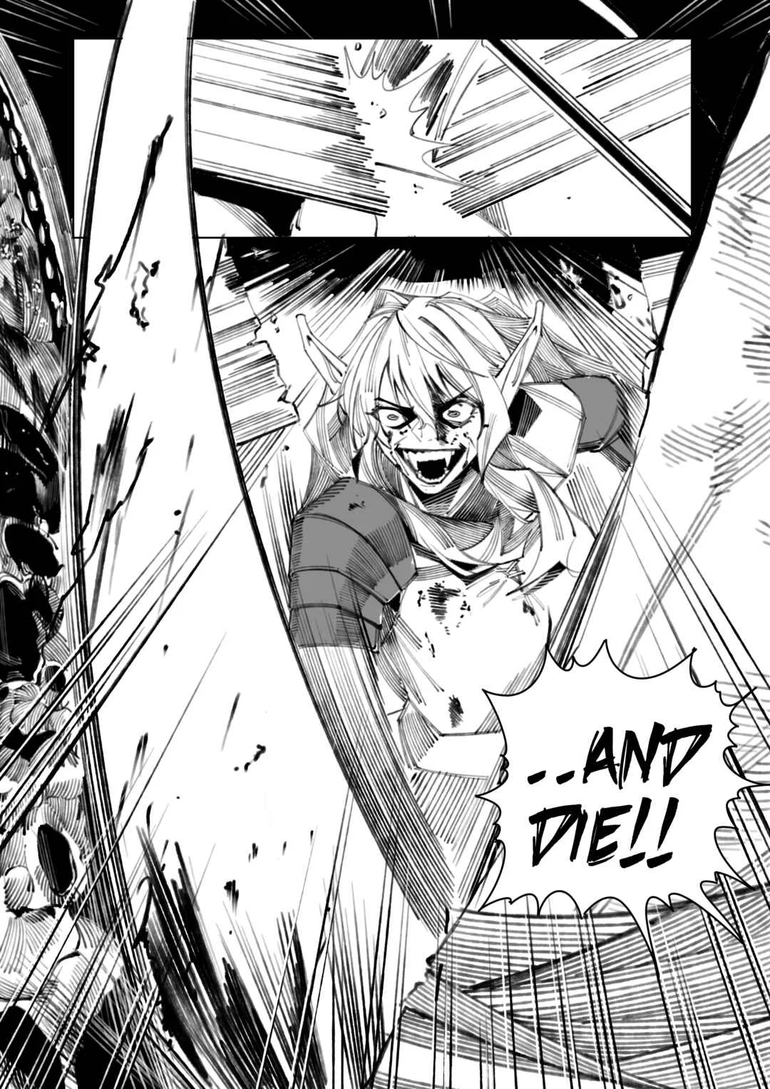 The Embodiment of Sins Chapter 5: The Embodiment of Sins (51-70) - Page 17