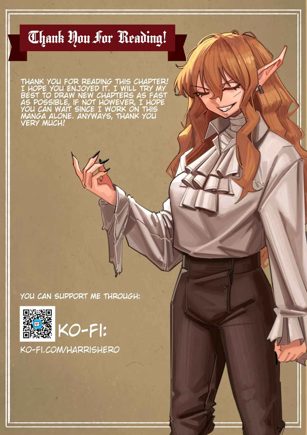 The Embodiment of Sins Chapter 5: The Embodiment of Sins (51-70) - Page 23