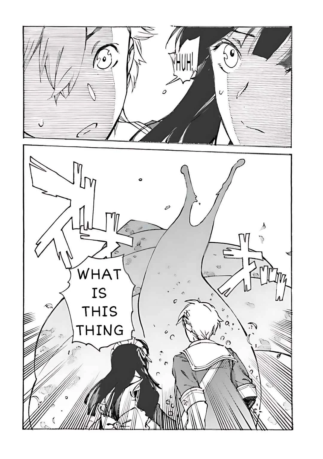 The Exiled Duke Wanted to Take It Easy on the Frontier and Work the Fields Chapter 2.2 - Page 13