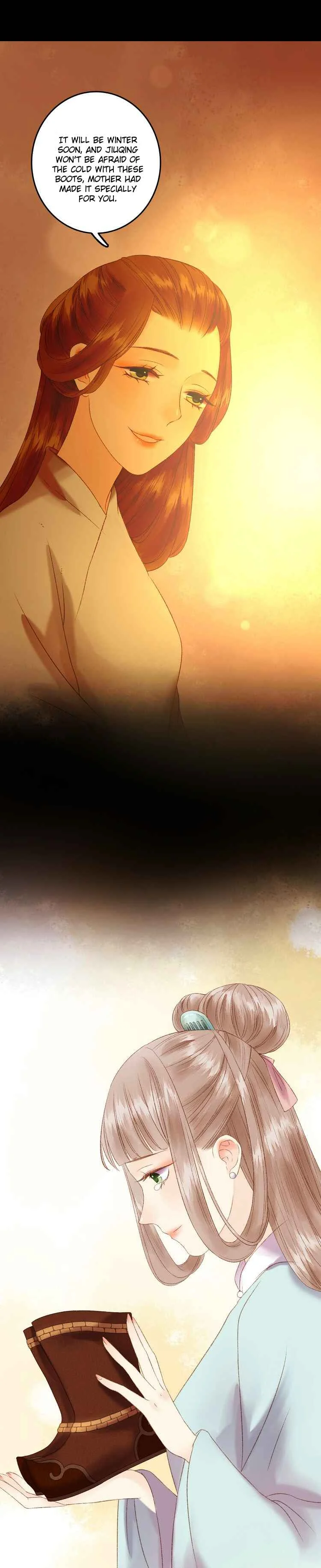 The Goddess of Healing Chapter 1: Carry Me - Page 13