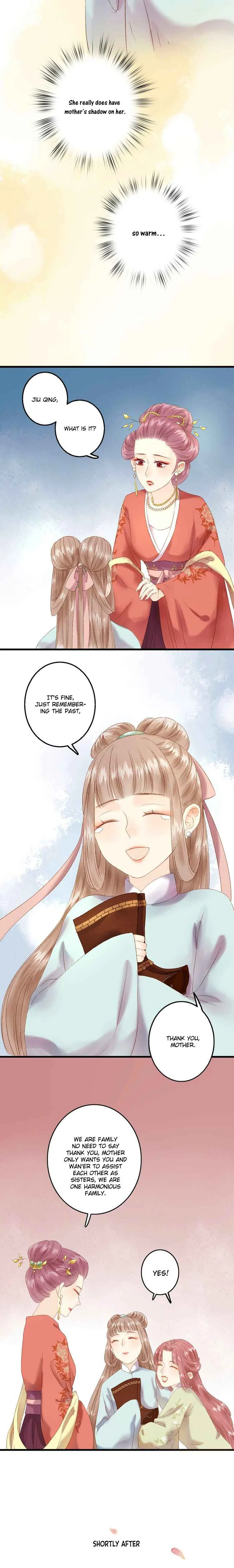 The Goddess of Healing Chapter 1: Carry Me - Page 14