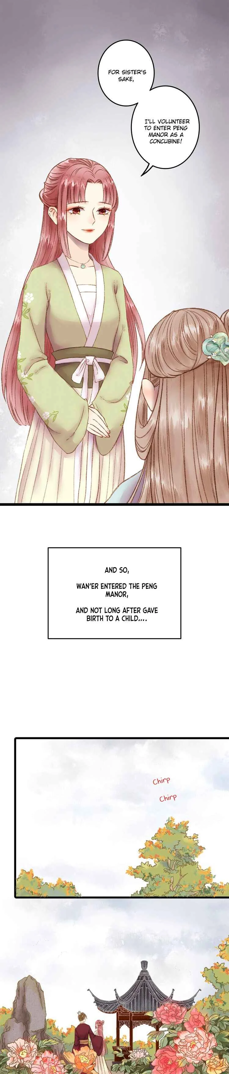 The Goddess of Healing Chapter 1: Carry Me - Page 19