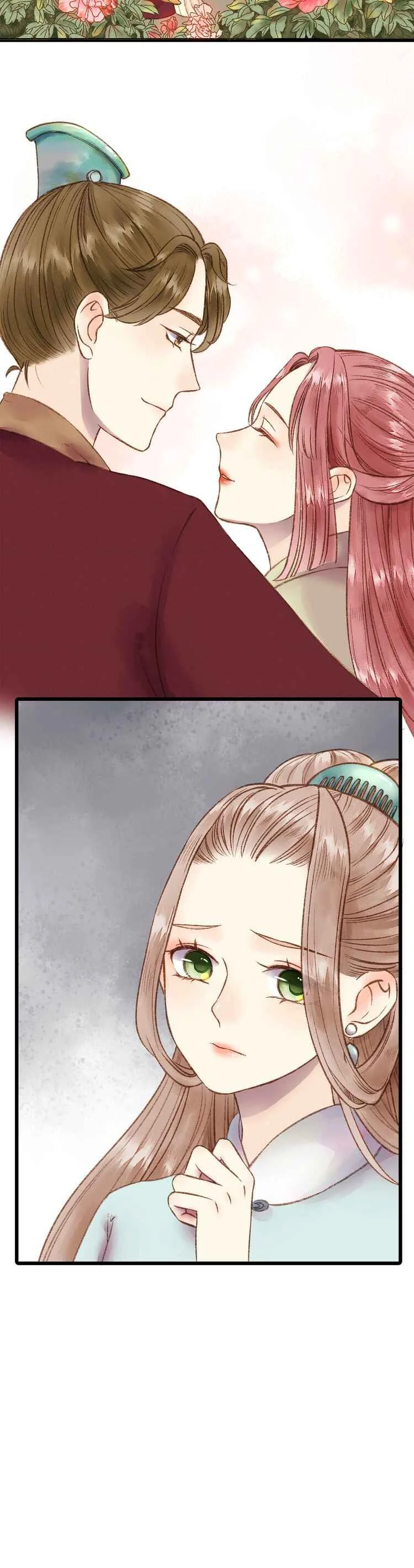 The Goddess of Healing Chapter 1: Carry Me - Page 20