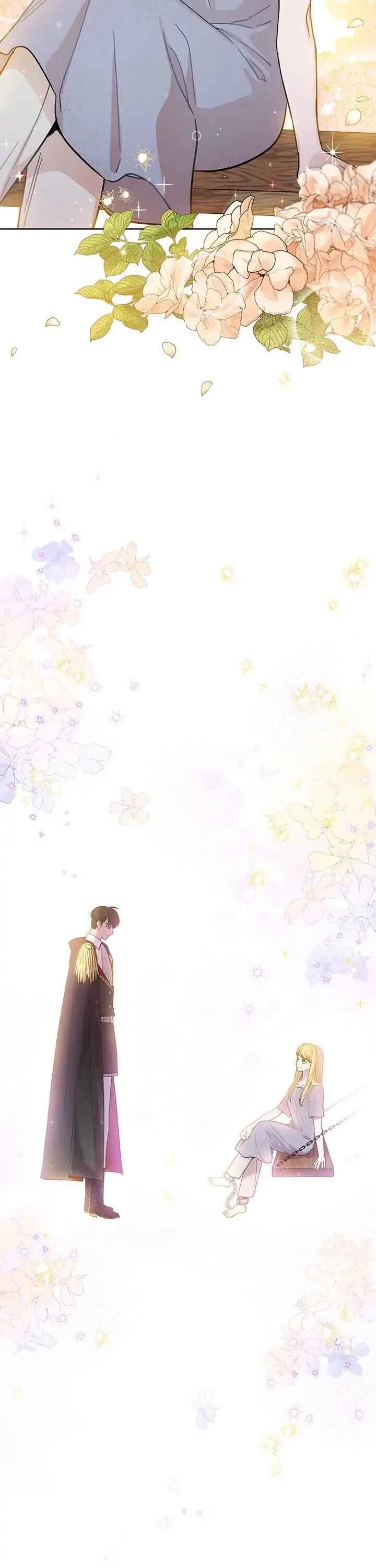 The Heiress's Double Life Chapter 1 - Page 6