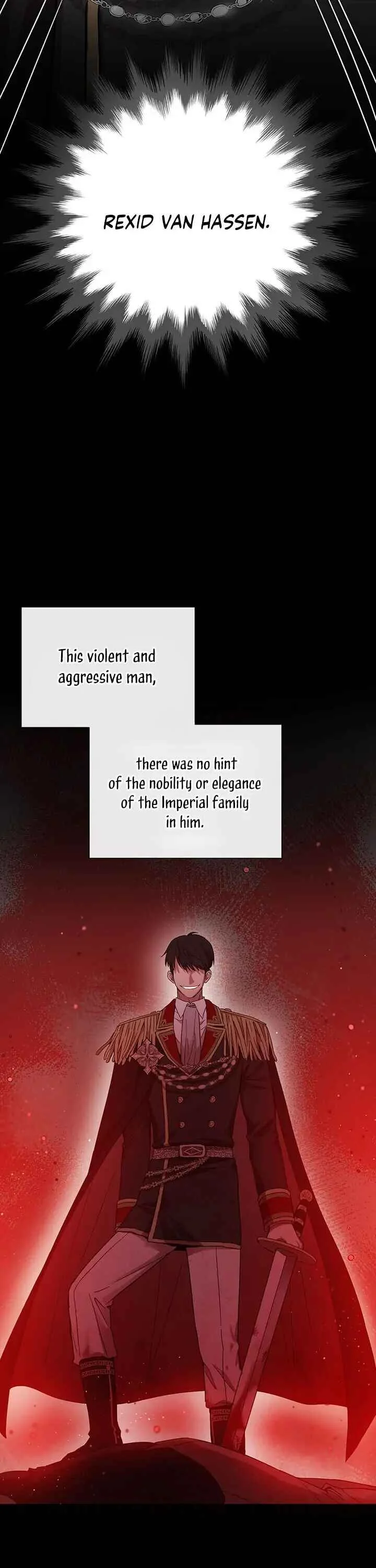 The Heiress's Double Life Chapter 1 - Page 15