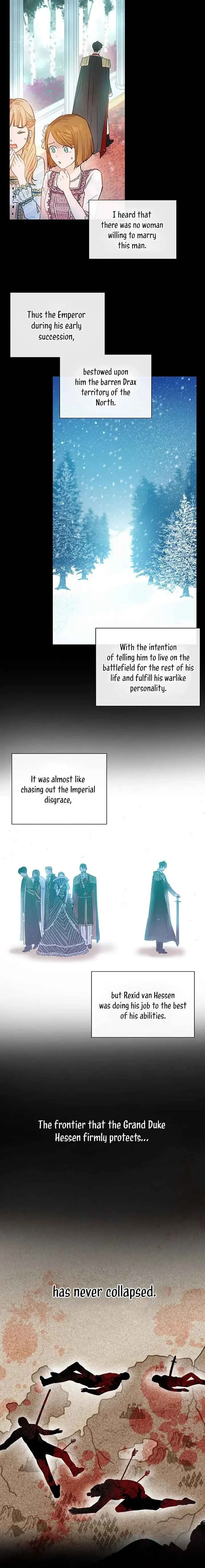 The Heiress's Double Life Chapter 1 - Page 17