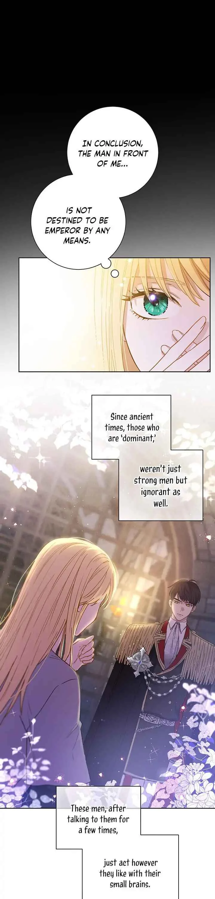 The Heiress's Double Life Chapter 1 - Page 18