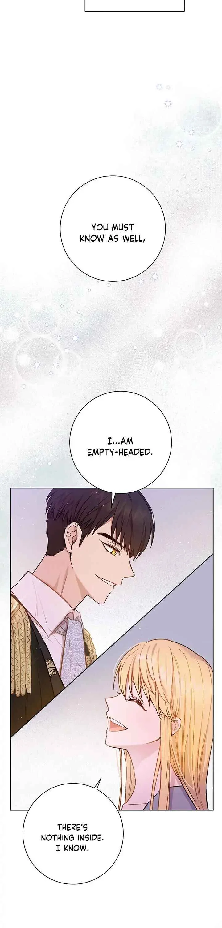 The Heiress's Double Life Chapter 1 - Page 19