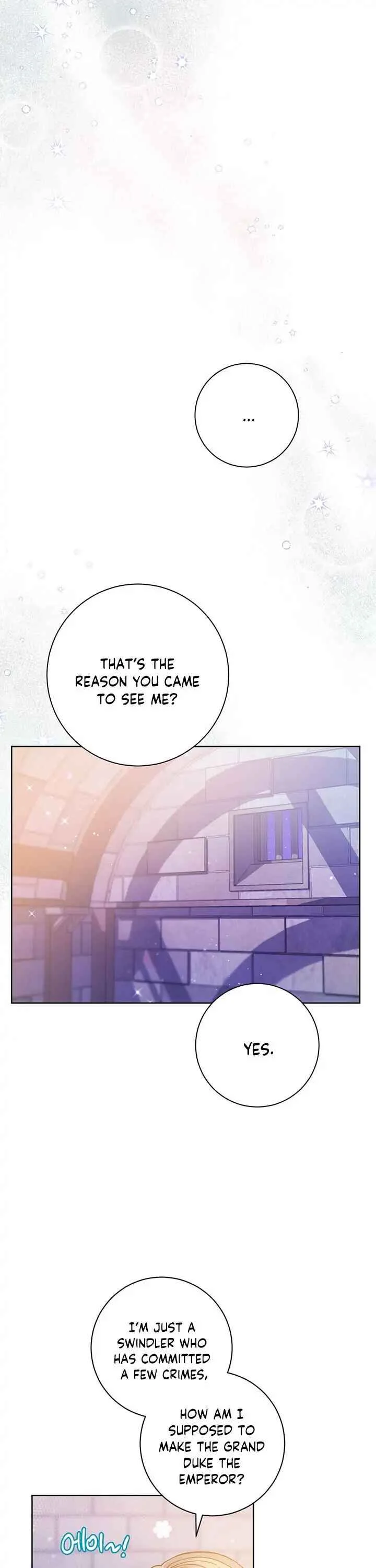 The Heiress's Double Life Chapter 1 - Page 21