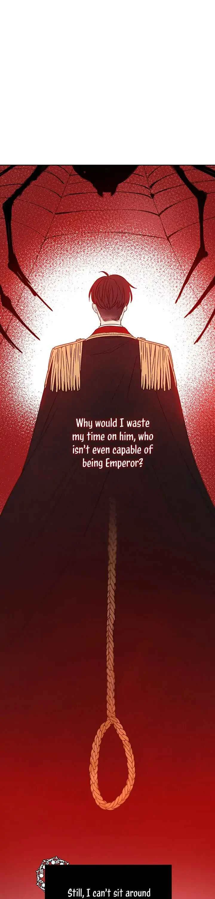 The Heiress's Double Life Chapter 1 - Page 30