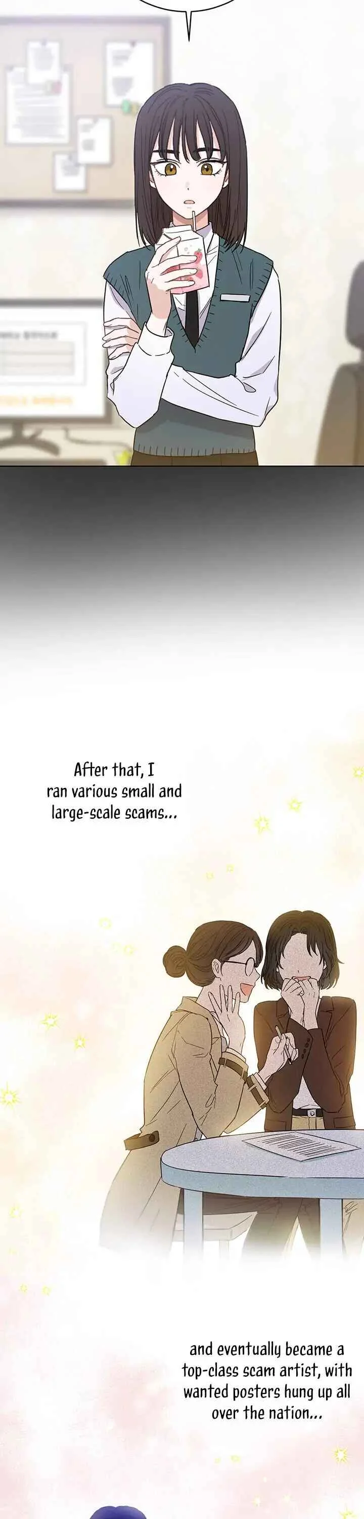 The Heiress's Double Life Chapter 1 - Page 37