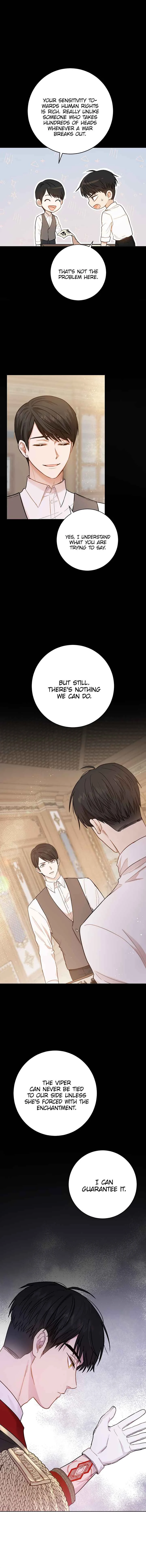 The Heiress's Double Life Chapter 3 - Page 15