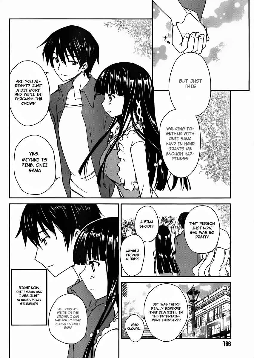 The Honor Student at Magic High School Chapter 1 - Page 9