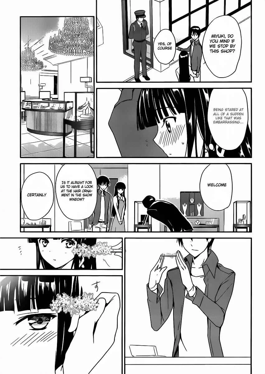 The Honor Student at Magic High School Chapter 1 - Page 12