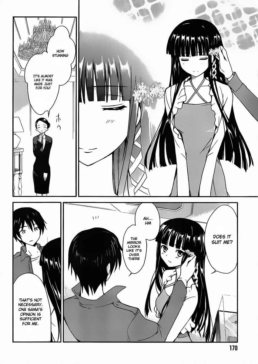 The Honor Student at Magic High School Chapter 1 - Page 13