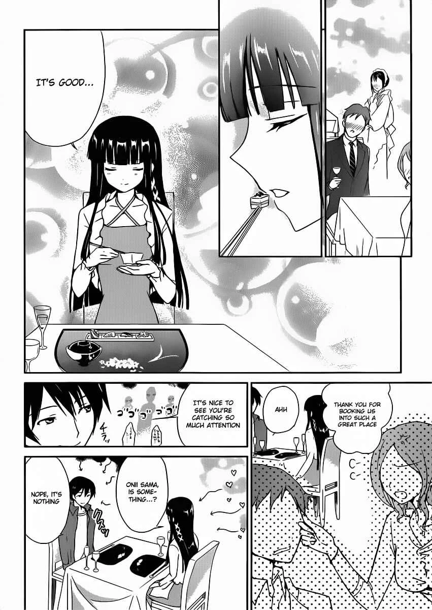 The Honor Student at Magic High School Chapter 1 - Page 19