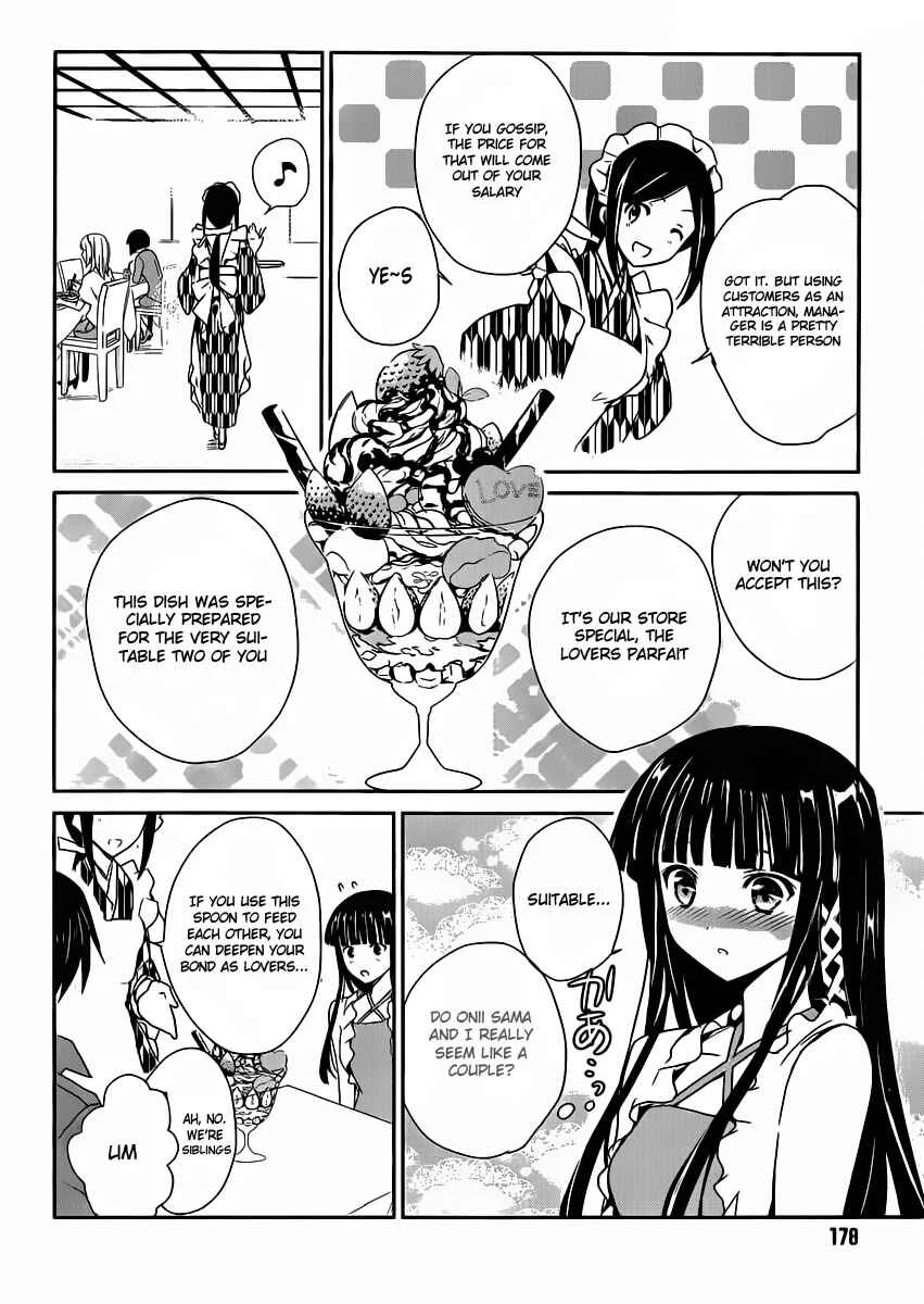 The Honor Student at Magic High School Chapter 1 - Page 21