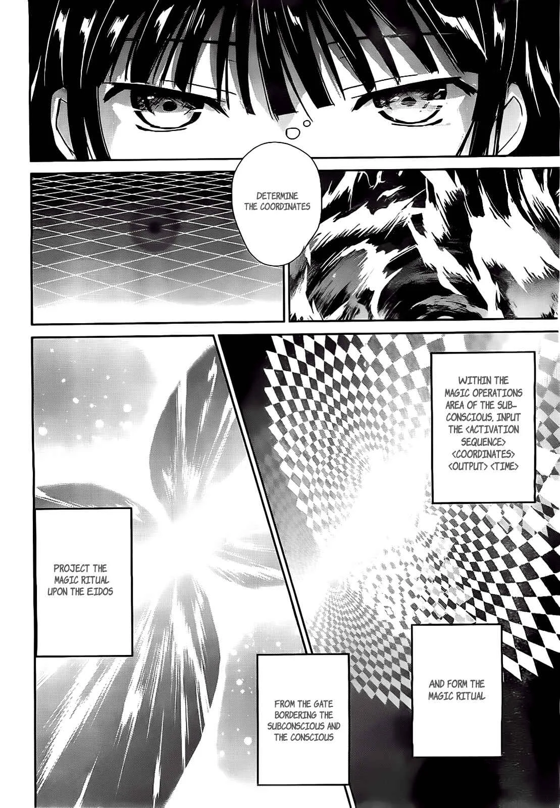 The Honor Student at Magic High School Chapter 2 - Page 4
