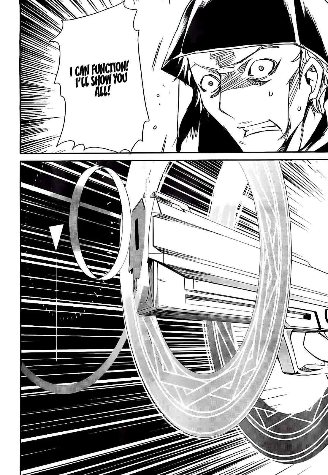 The Honor Student at Magic High School Chapter 2 - Page 10