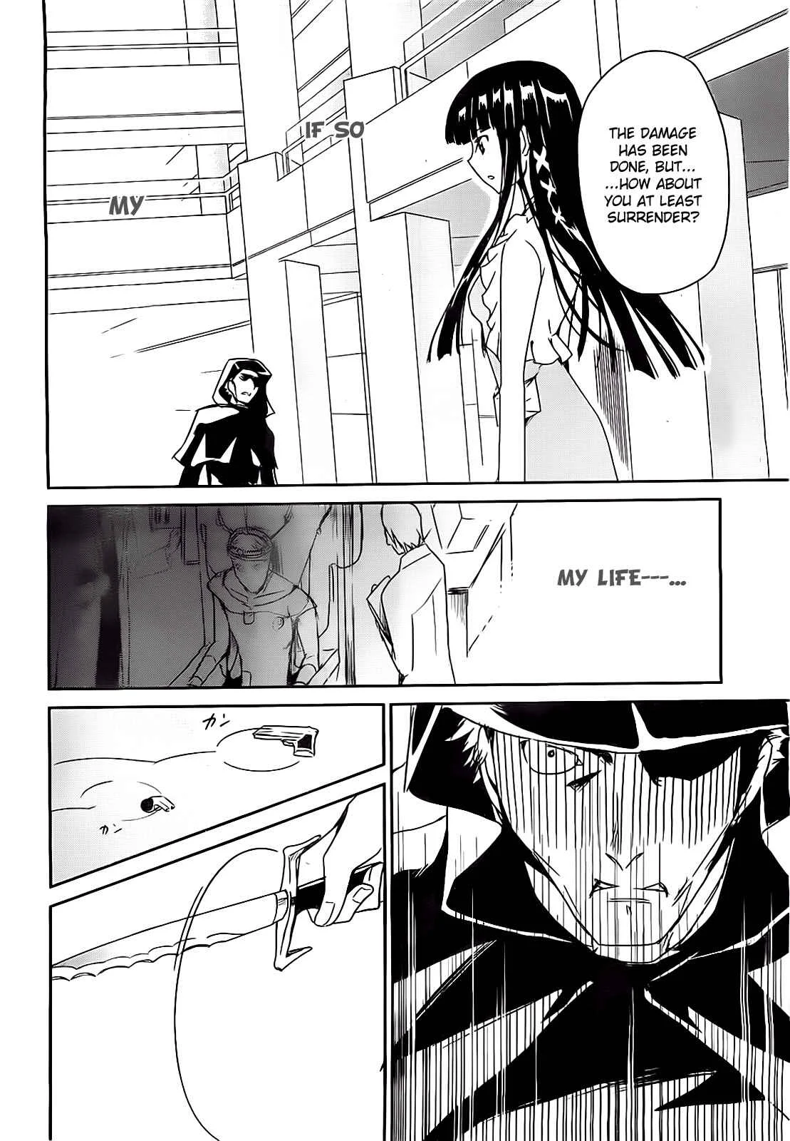 The Honor Student at Magic High School Chapter 2 - Page 16