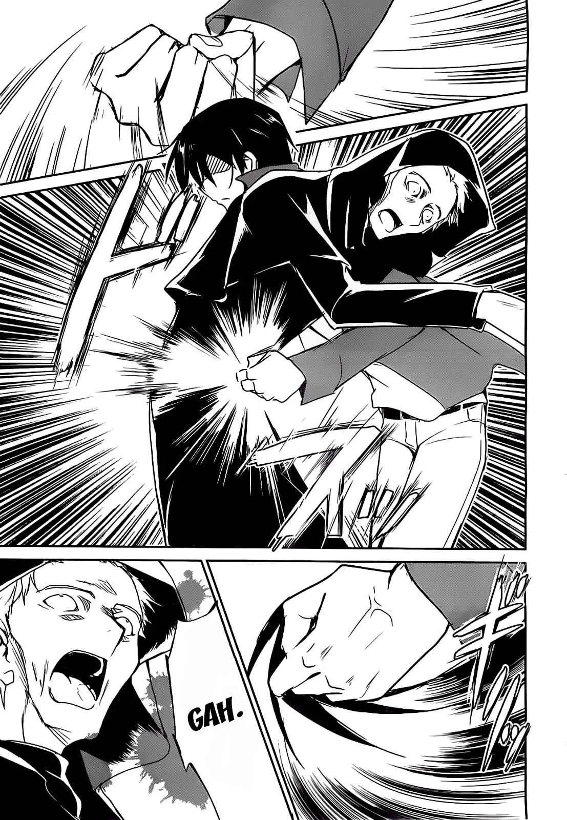 The Honor Student at Magic High School Chapter 2 - Page 19