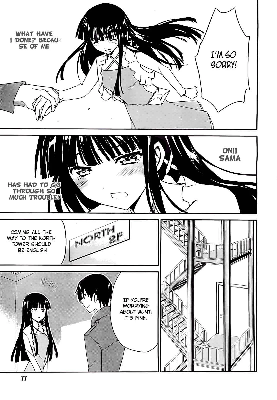 The Honor Student at Magic High School Chapter 2 - Page 23