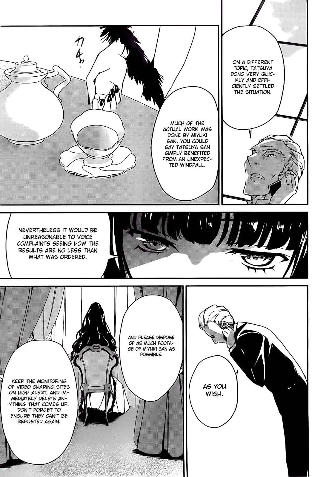 The Honor Student at Magic High School Chapter 2 - Page 29