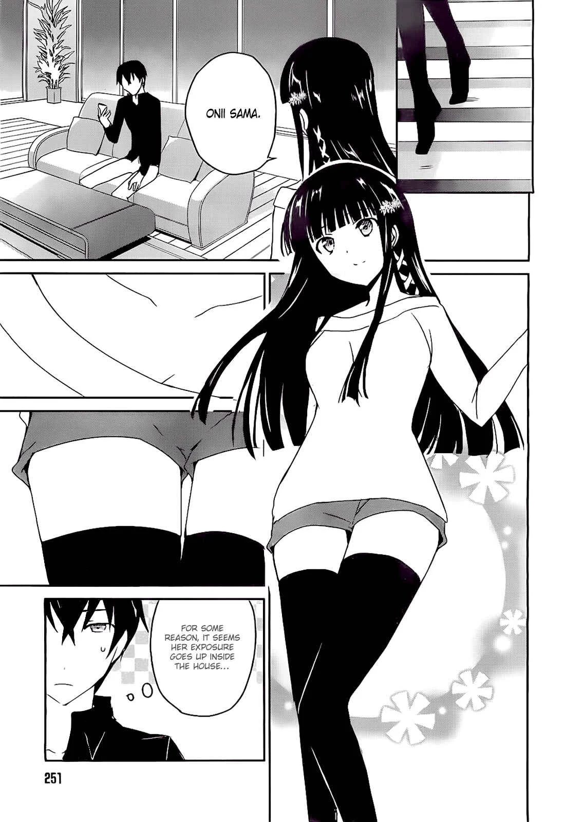 The Honor Student at Magic High School Chapter 3 - Page 23