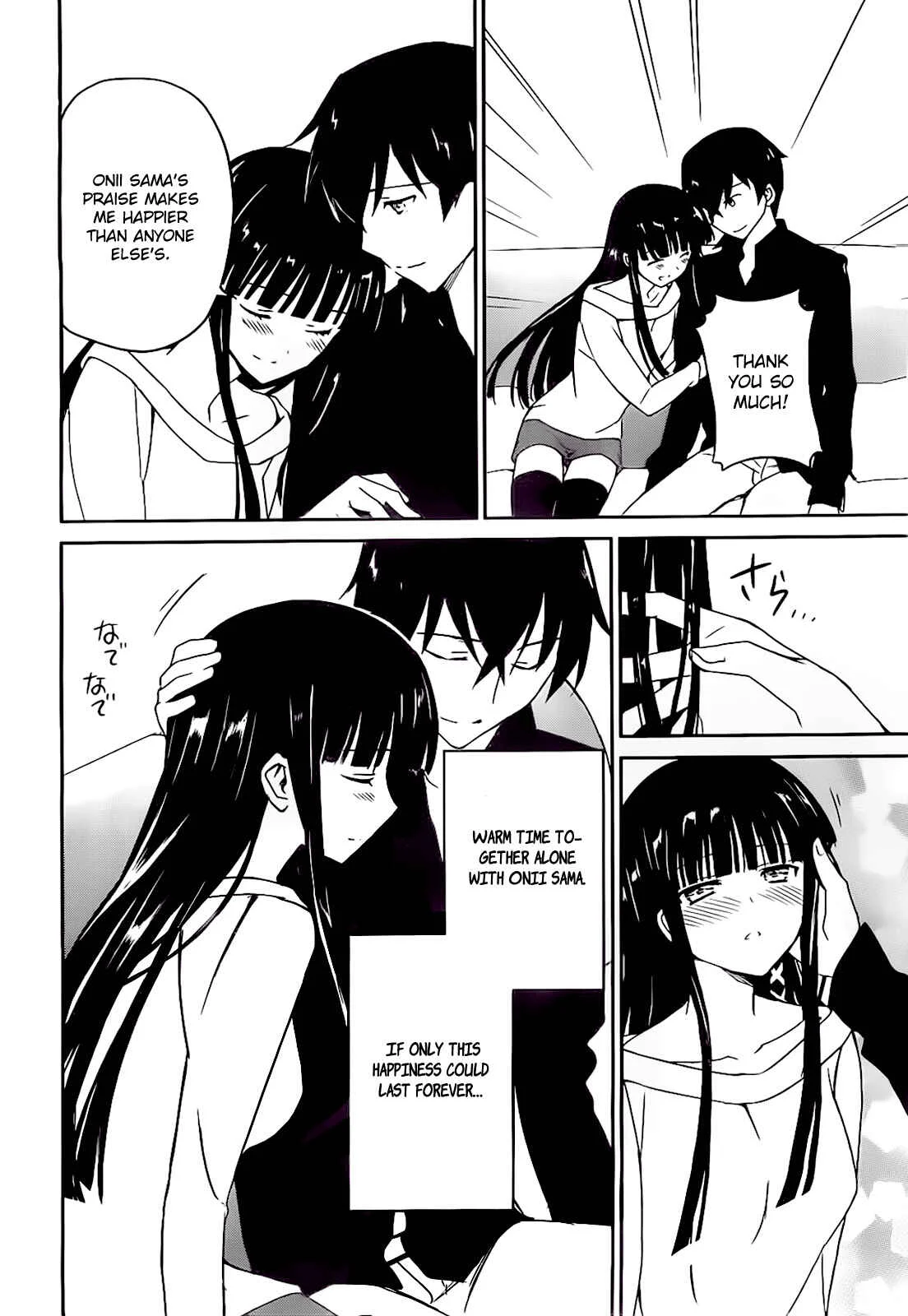 The Honor Student at Magic High School Chapter 3 - Page 28
