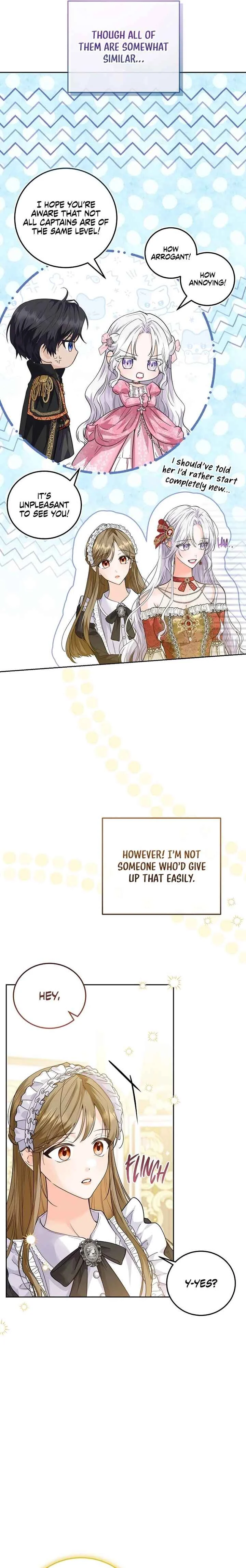 The Incognito Princess Chapter 2 - Page 5