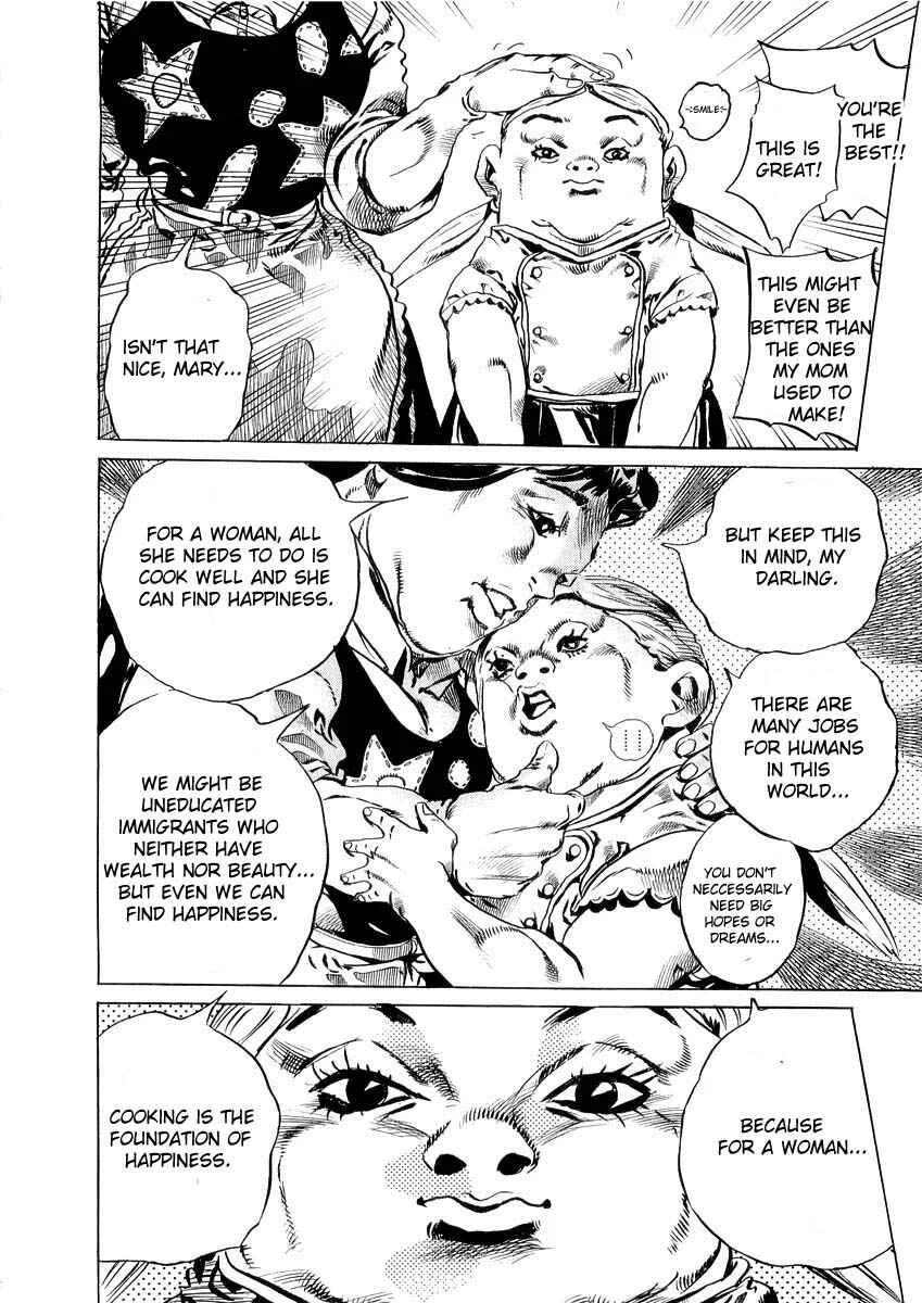 The Lives of Eccentrics Chapter 4: Typhoid Mary - Page 2