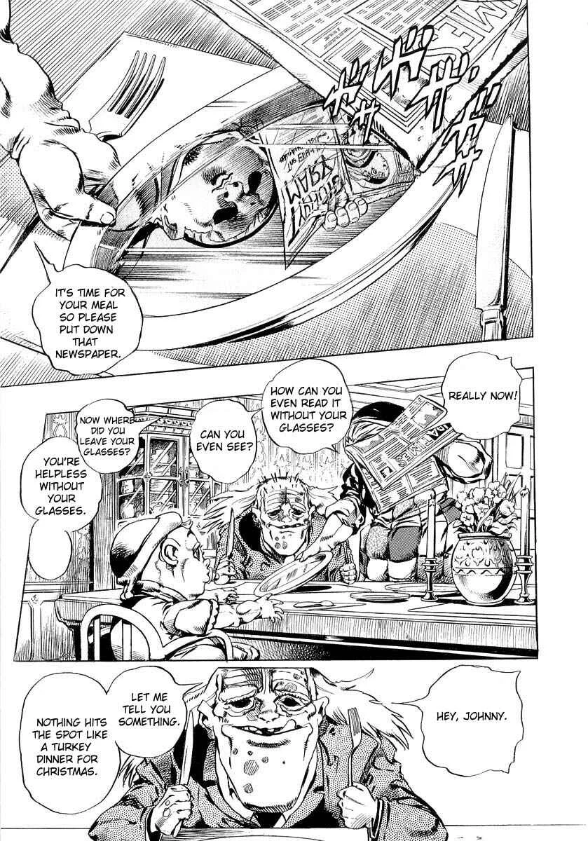 The Lives of Eccentrics Chapter 4: Typhoid Mary - Page 17