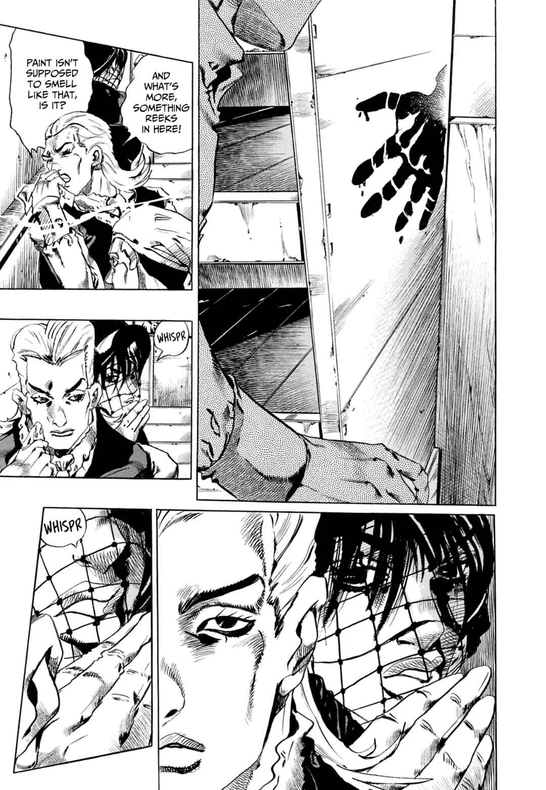 The Lives of Eccentrics Chapter 5: The Mysterious Manor the Widow Kept Building: Winchester Mystery House - Page 4