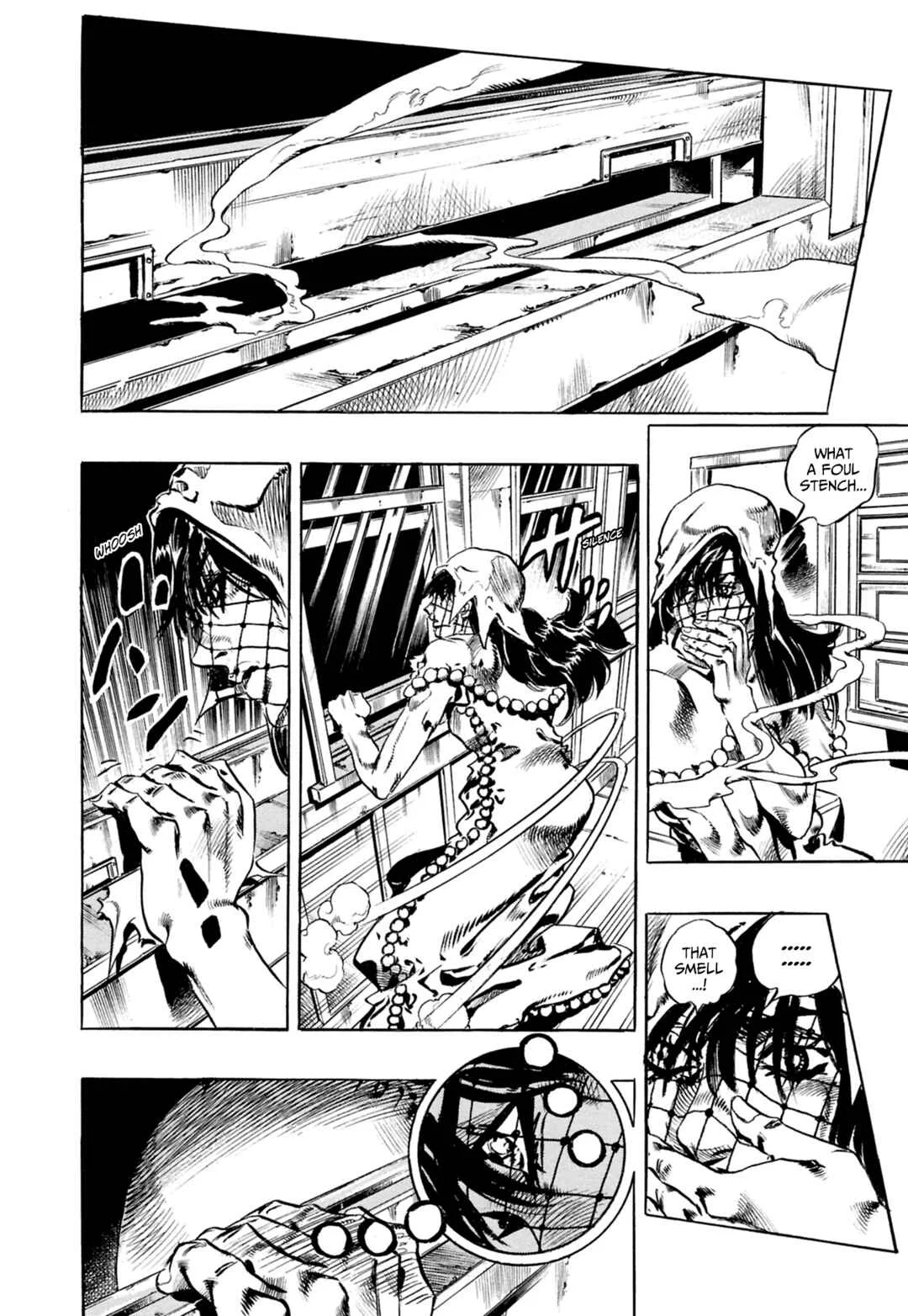 The Lives of Eccentrics Chapter 5: The Mysterious Manor the Widow Kept Building: Winchester Mystery House - Page 26