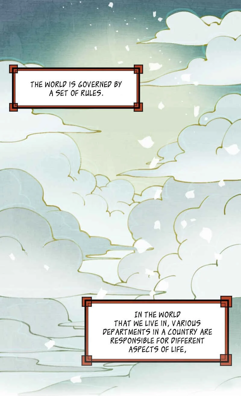 The Matchmaker Forbids Me From Dating Chapter 1: intro - Page 1