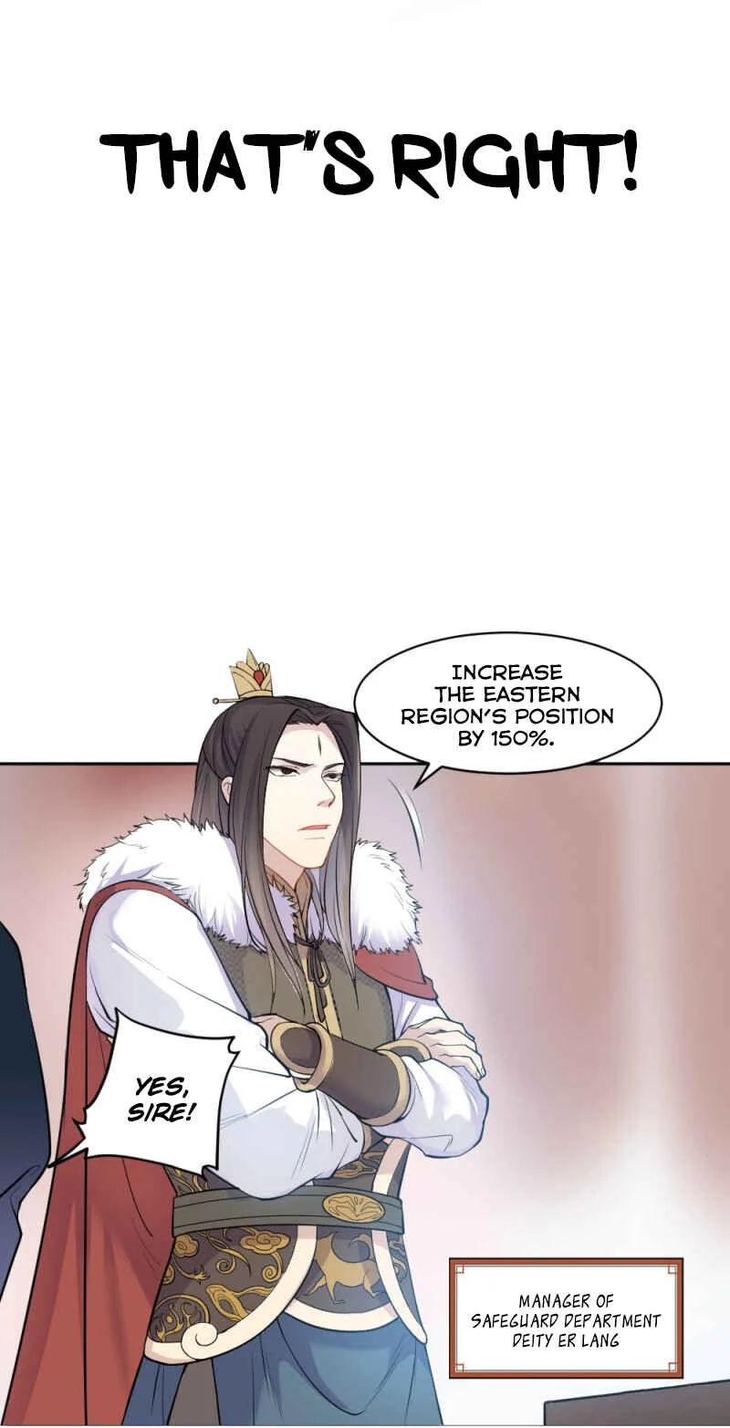 The Matchmaker Forbids Me From Dating Chapter 1: intro - Page 5