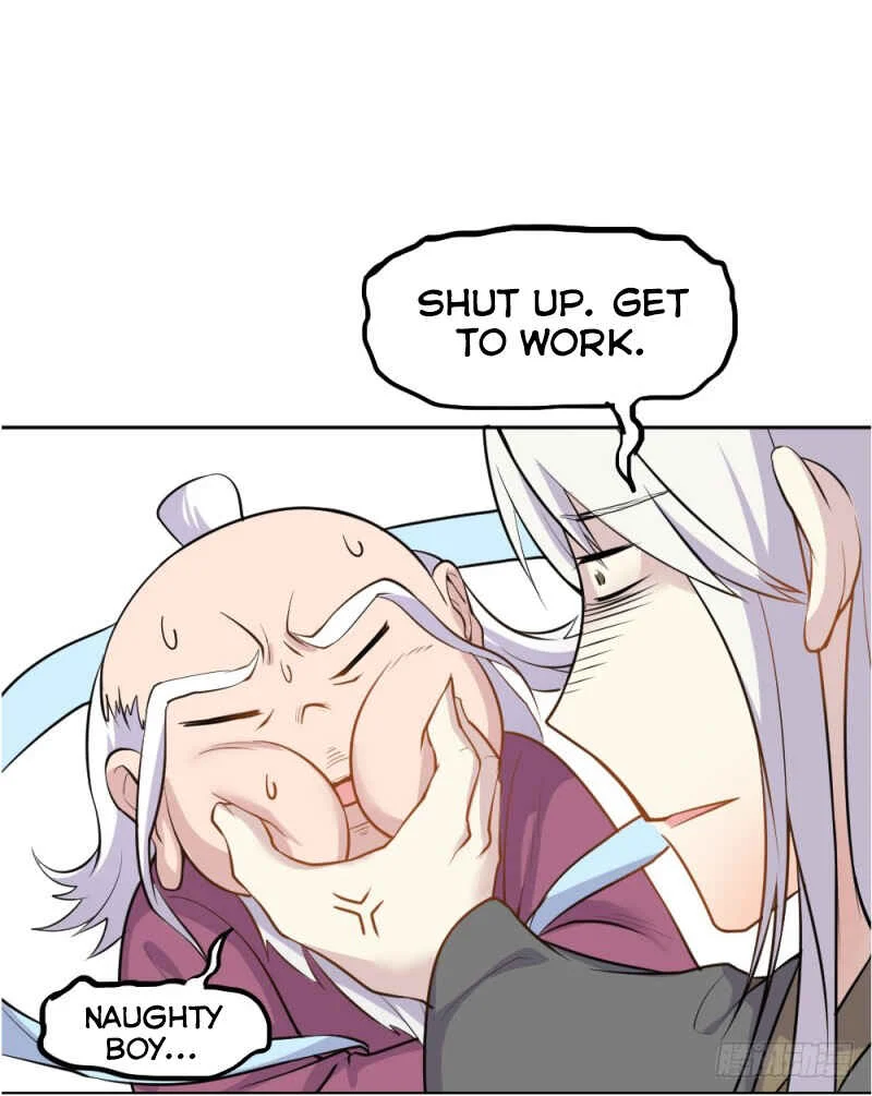 The Matchmaker Forbids Me From Dating Chapter 1: intro - Page 11