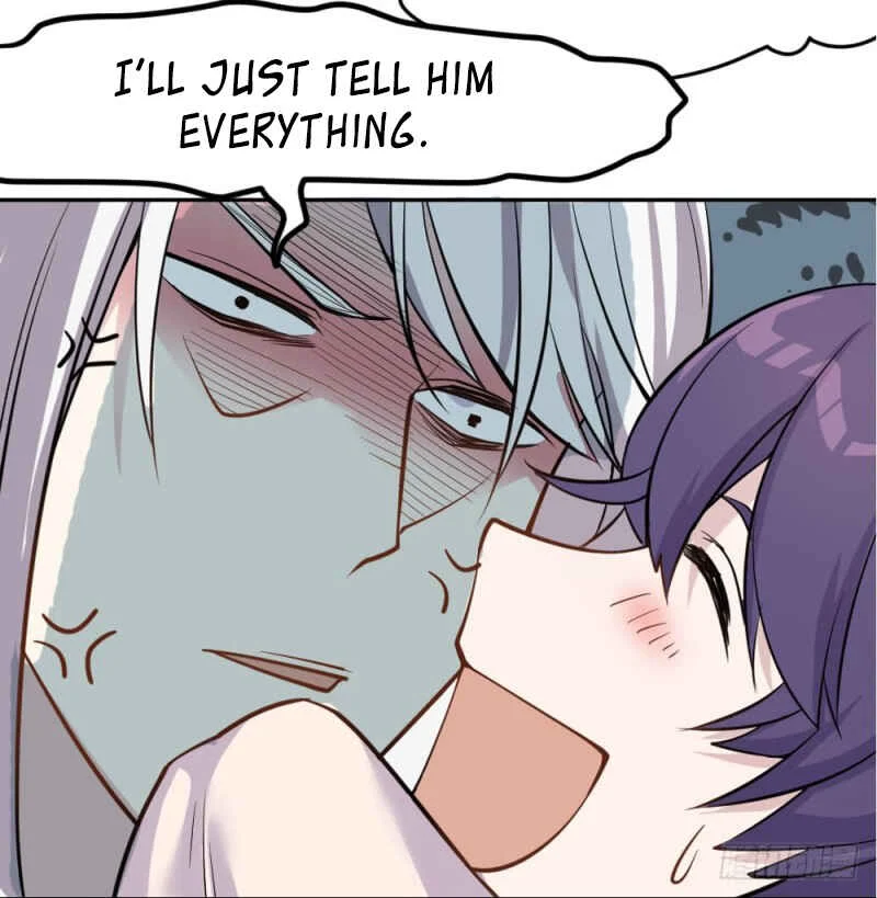 The Matchmaker Forbids Me From Dating Chapter 1: intro - Page 13