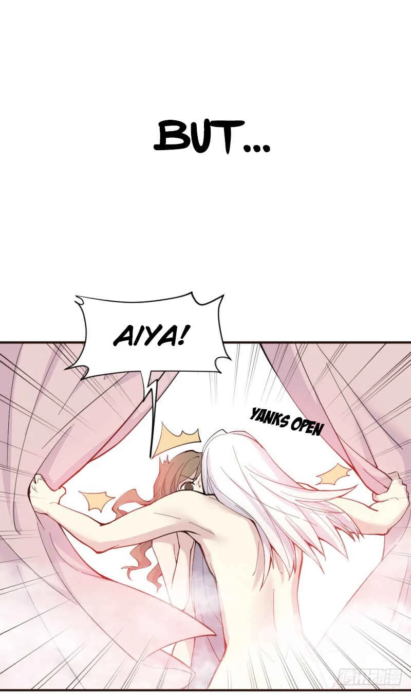 The Matchmaker Forbids Me From Dating Chapter 1: intro - Page 20